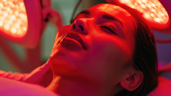 Why Collagen Red Light Therapy is the Secret to Youthful Skin