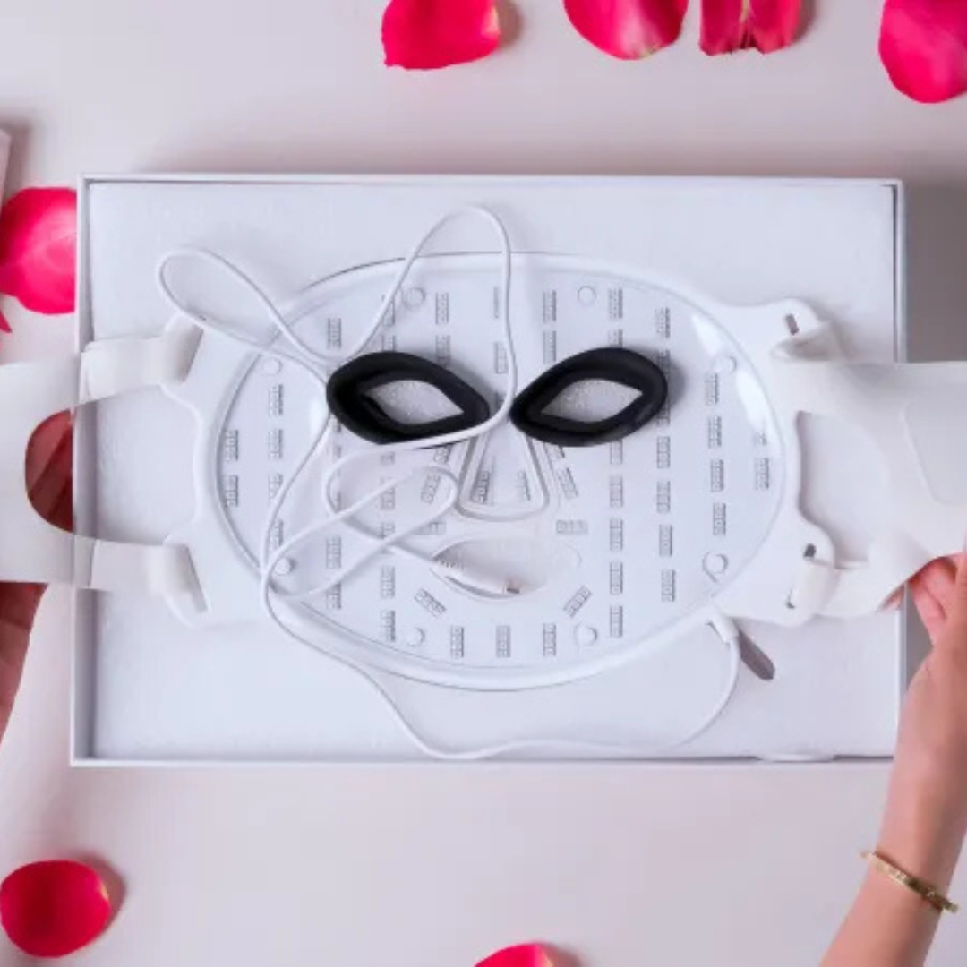 red ligth therapy device