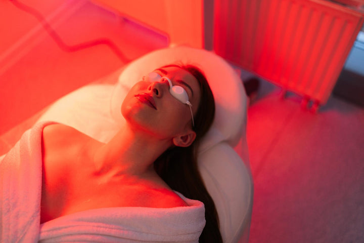 Troubleshooting Common Skin Issues with Red Light Therapy
